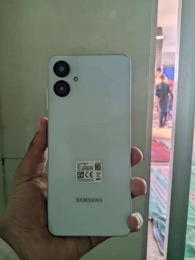 Samsung Mobile A06