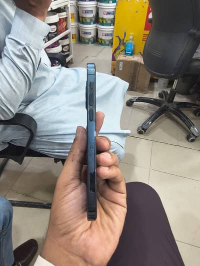 Apple iPhone 12 Pro
