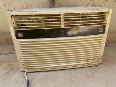 Inverter 0.75 Ton AC