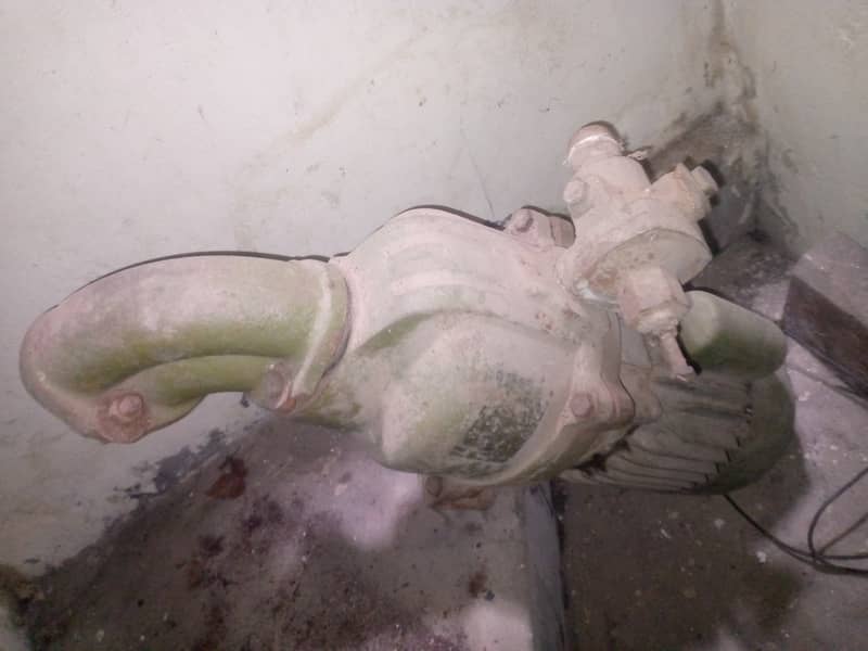 Water pump 1