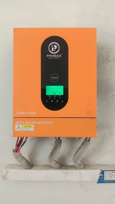 Primax Venus 3200.3kw