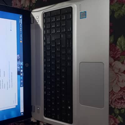 HP probook