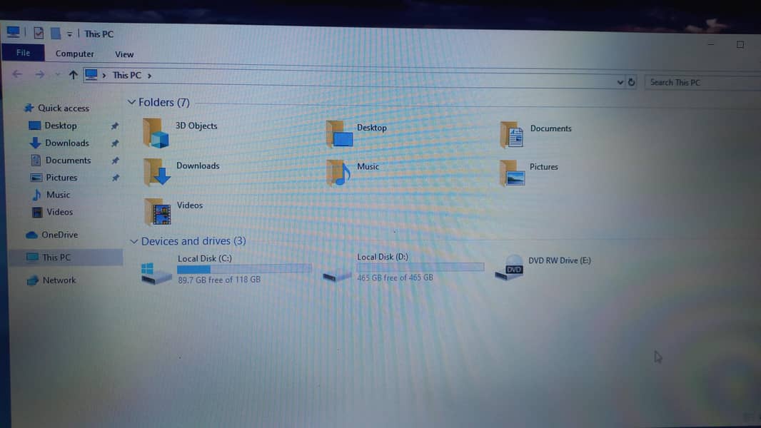 HP probook 2