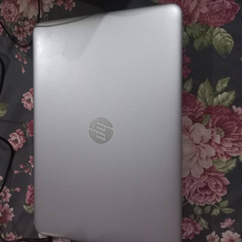 HP probook 6