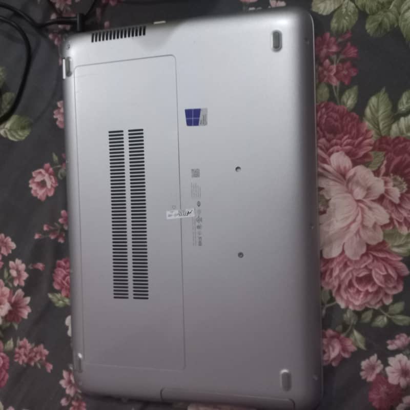 HP probook 8
