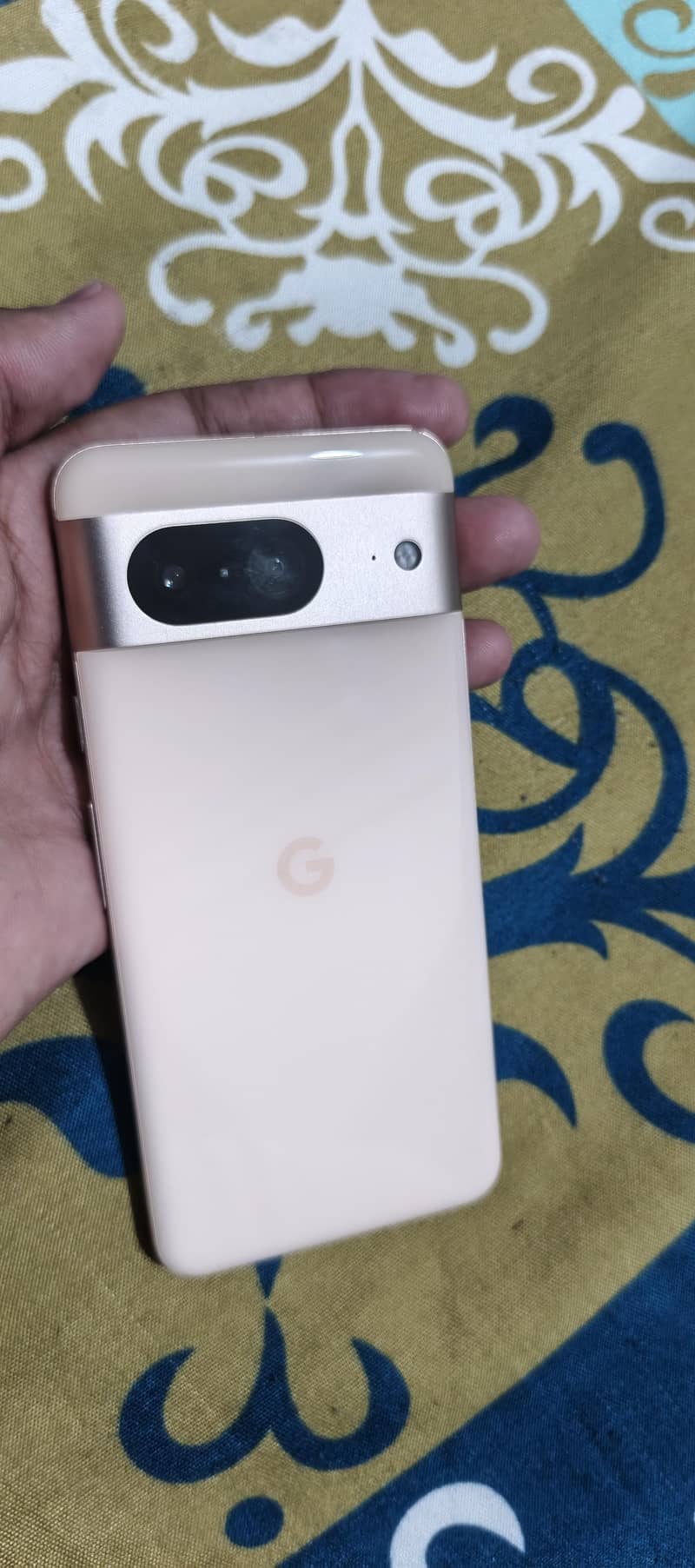 Google Pixel 8 0