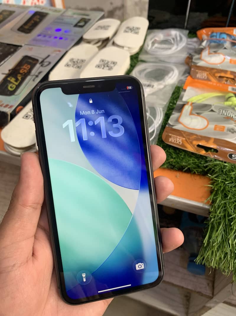 Apple iPhone 11 2