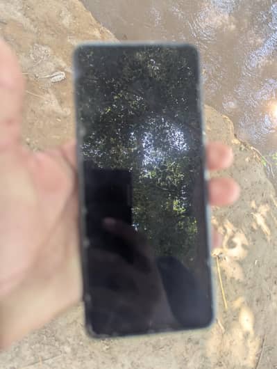 Infinix Zero X Neo box or charger bhe sath hai