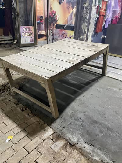 6by3 ft ka