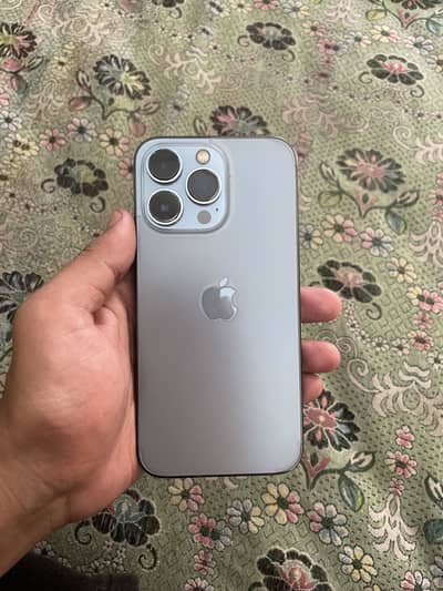 Apple iPhone 13 Pro jv 128 gb