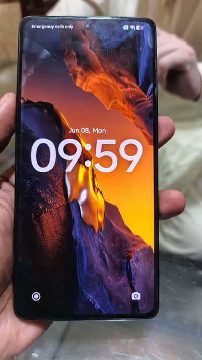 Poco F5 5g 2023 Non PTA