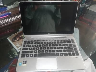 Haier Prime Minister Laptop 4GB RAM 32GB SSD Touch Screen