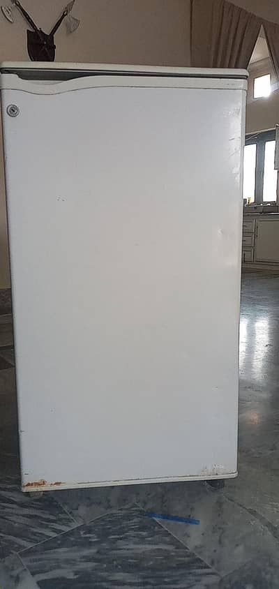 room refrigerator small size