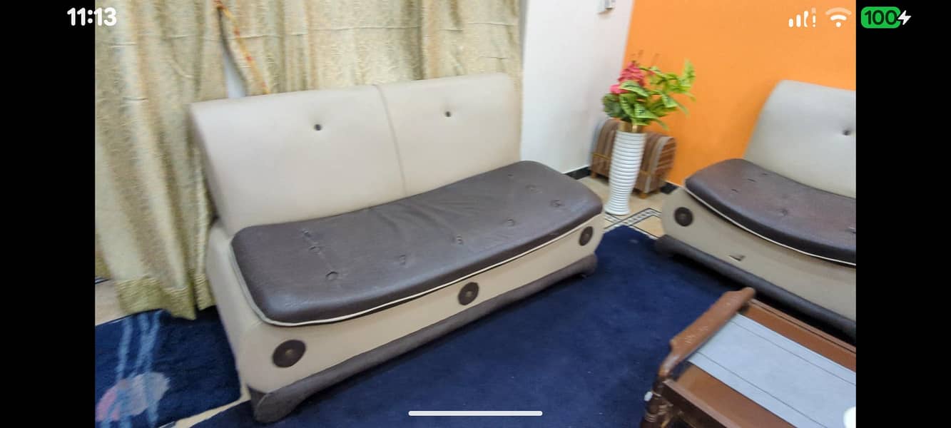 9 seater sofa 1