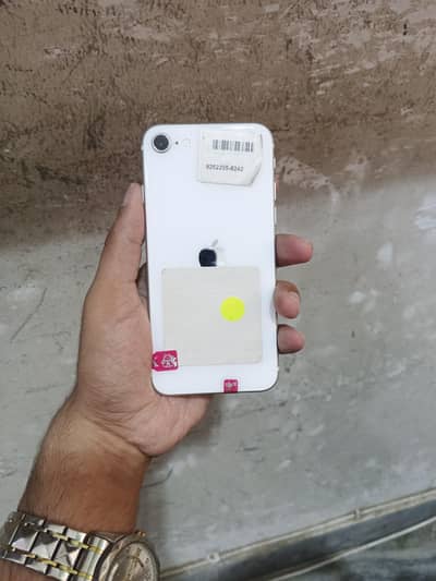Apple iPhone SE 2 2020 MDM