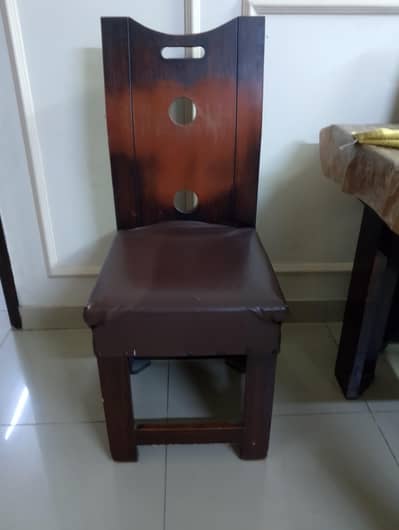 Dinning Table set for Sale