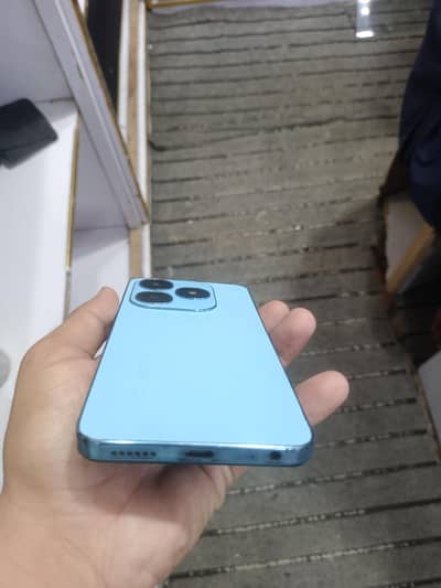 Tecno Spark 20