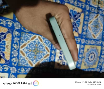 Samsung Mobile A16