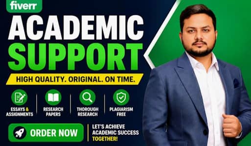 Ademic suporrt for all student