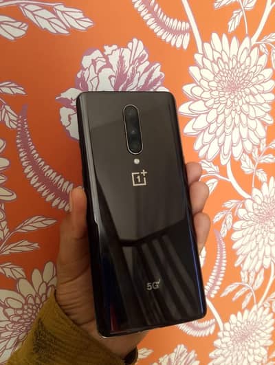 Mobile for sale One Plus 8 Pro 5g