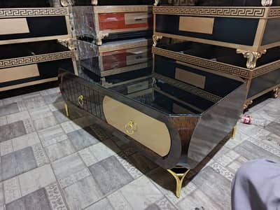 COFFEE TABLES || NESTING TABLE || CONSOLE TABLES || CENTER TABLES ||