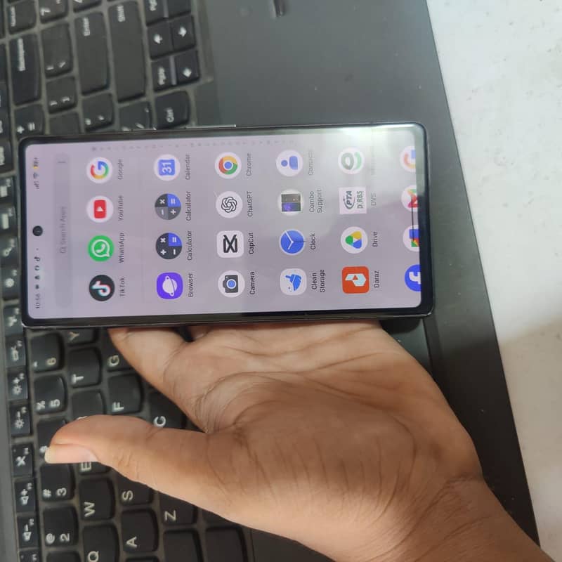 Google Pixel 7a 1