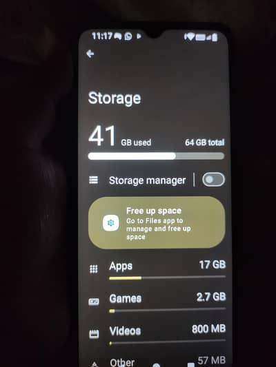 64 gb ha