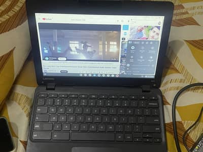 Chrome book