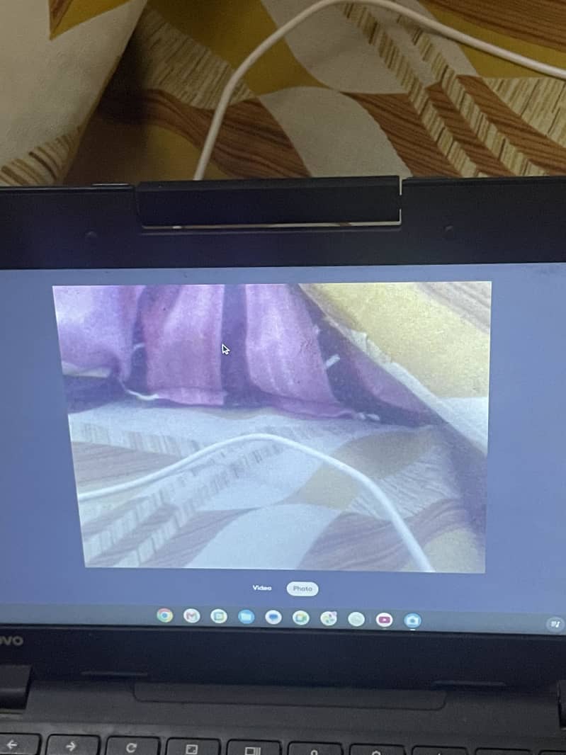 Chrome book 1