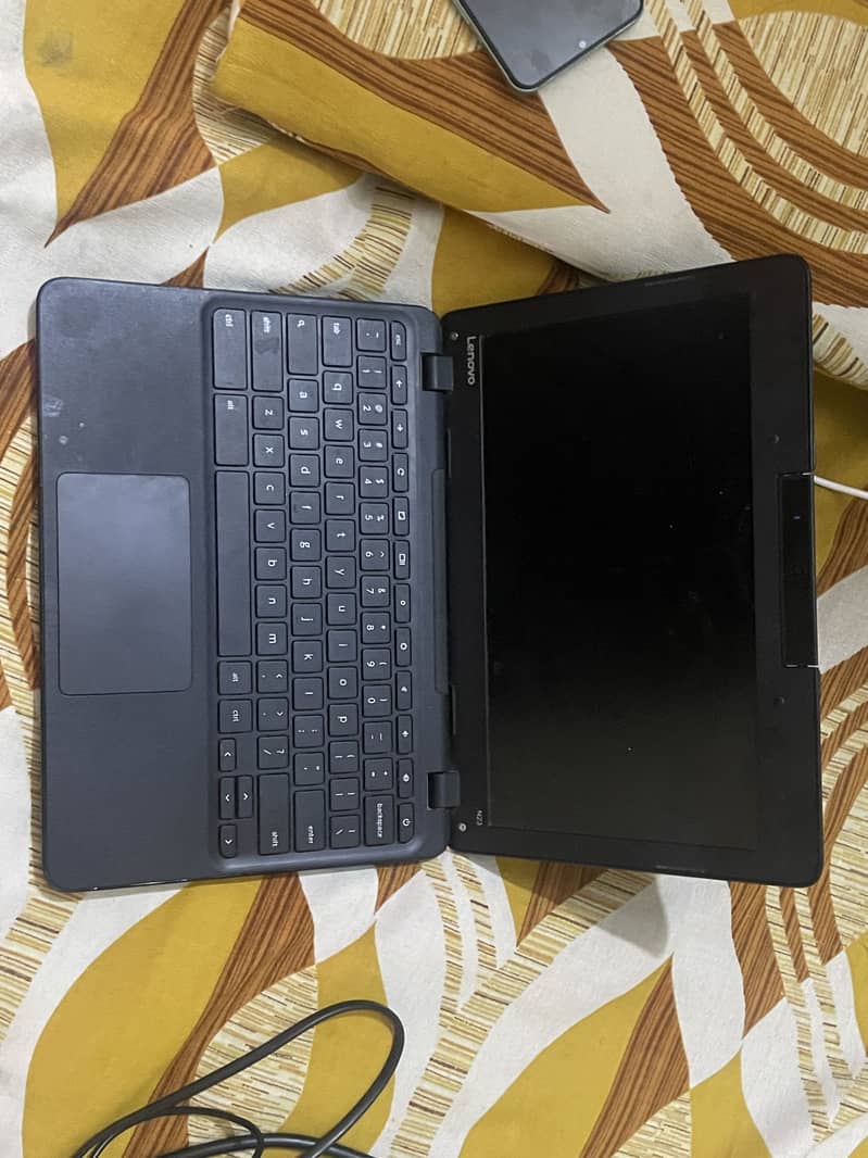 Chrome book 5