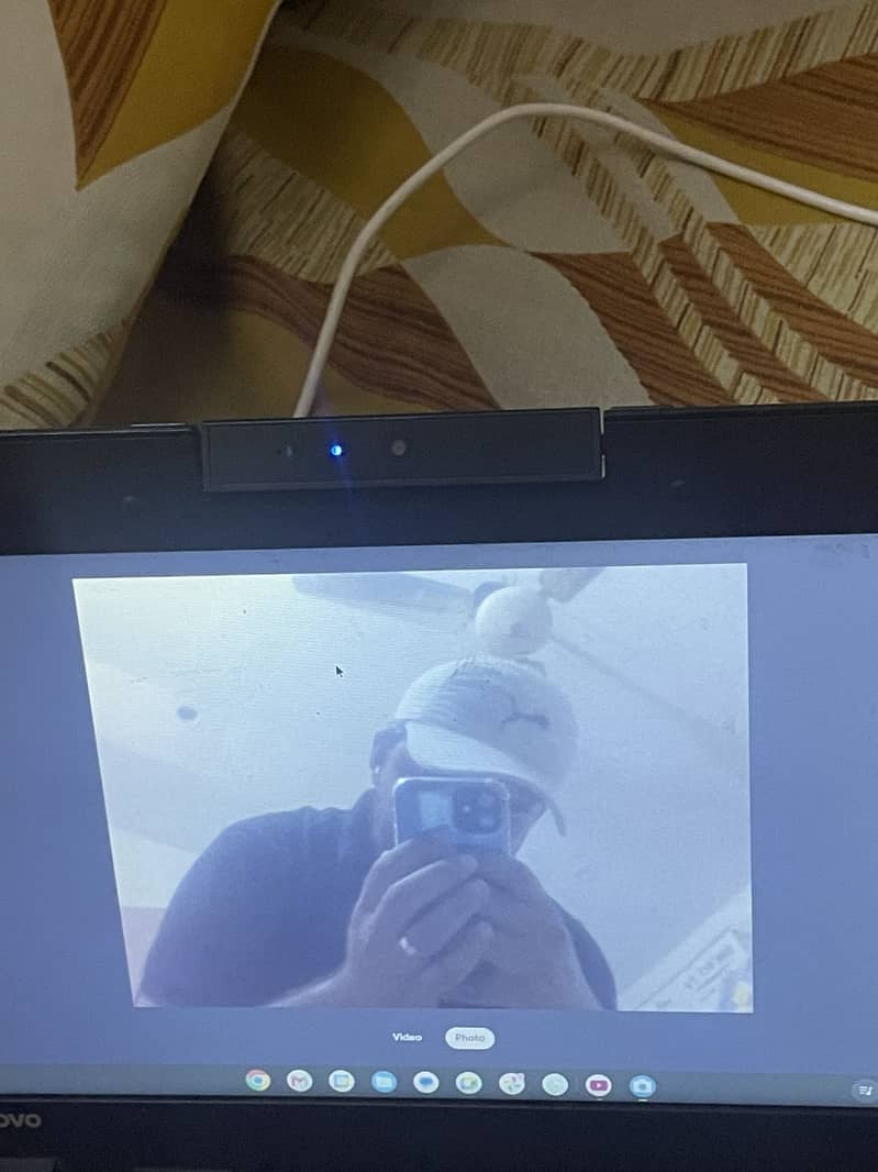 Chrome book 7