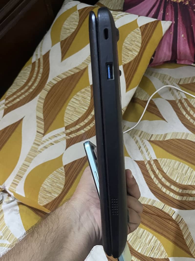 Chrome book 8