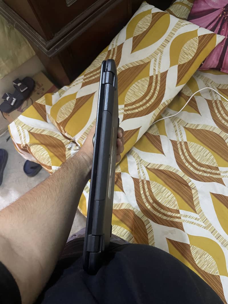 Chrome book 9
