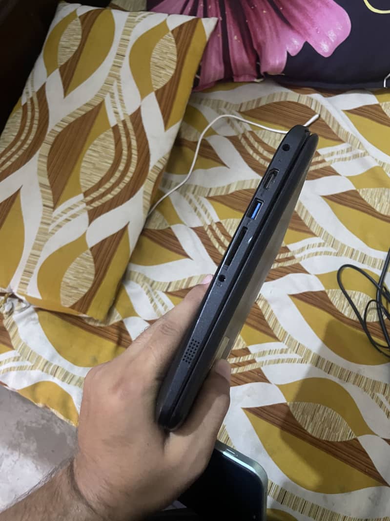Chrome book 10