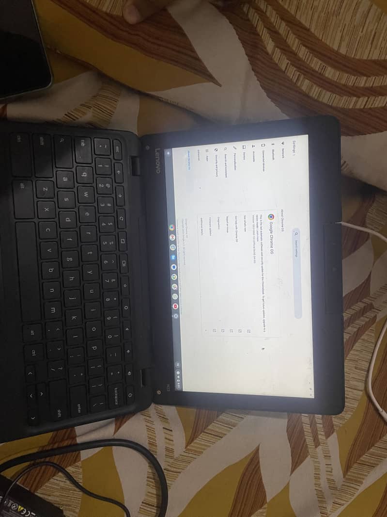 Chrome book 11