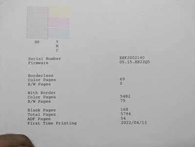 epson l3850 fast speed printer
