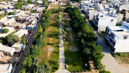 Plot for sell in PS City one