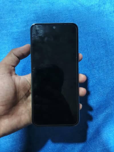 Tecno spark 30 pro