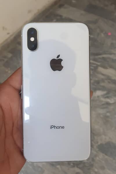 Apple iPhone XS