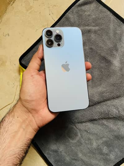 Apple iPhone 13 Pro Max