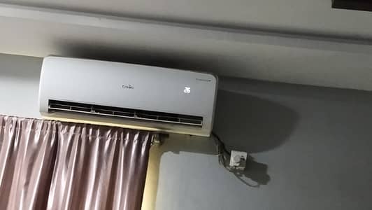 Good and working condition