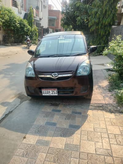 Daihatsu Mira 2015/19 | Daihatsu Mira