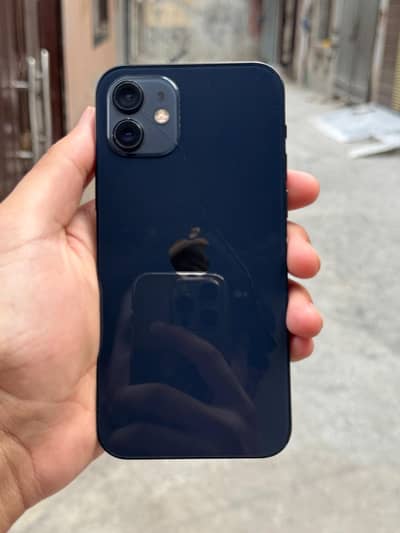 Apple iPhone 12 Jv