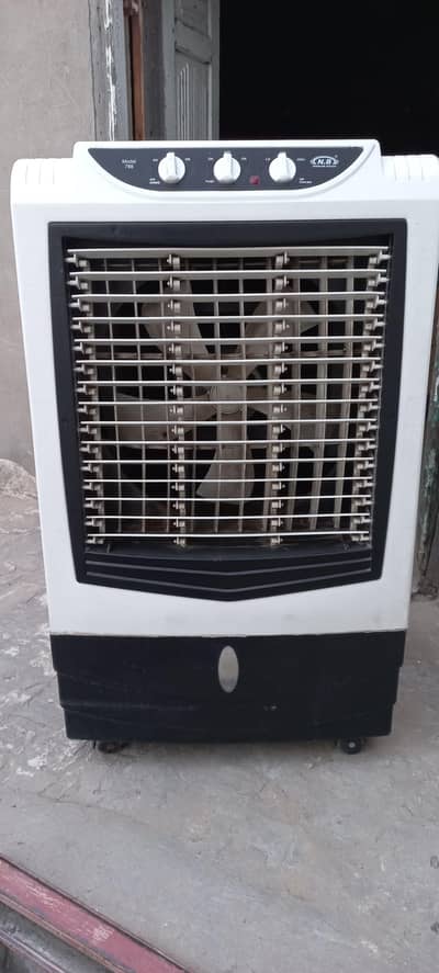N. B Air Cooler