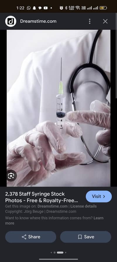 clinical staff