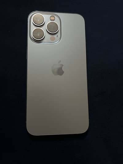 Apple iPhone 13 Pro 1TB APPROVED