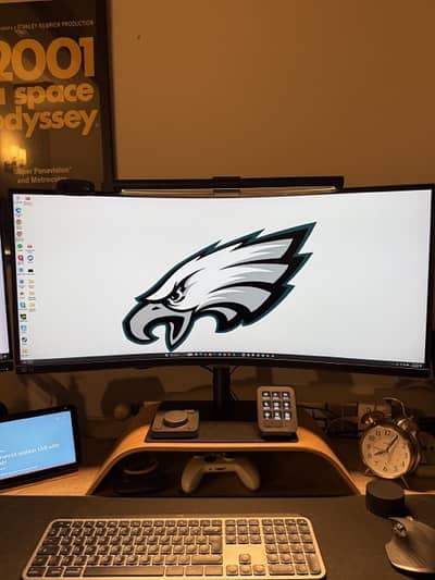 Samsung S34A650UXU Ultrawide 34" Monitor