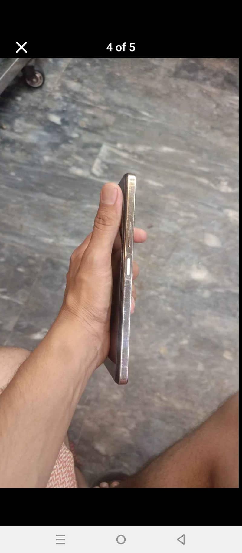 Infinix Note 30 1