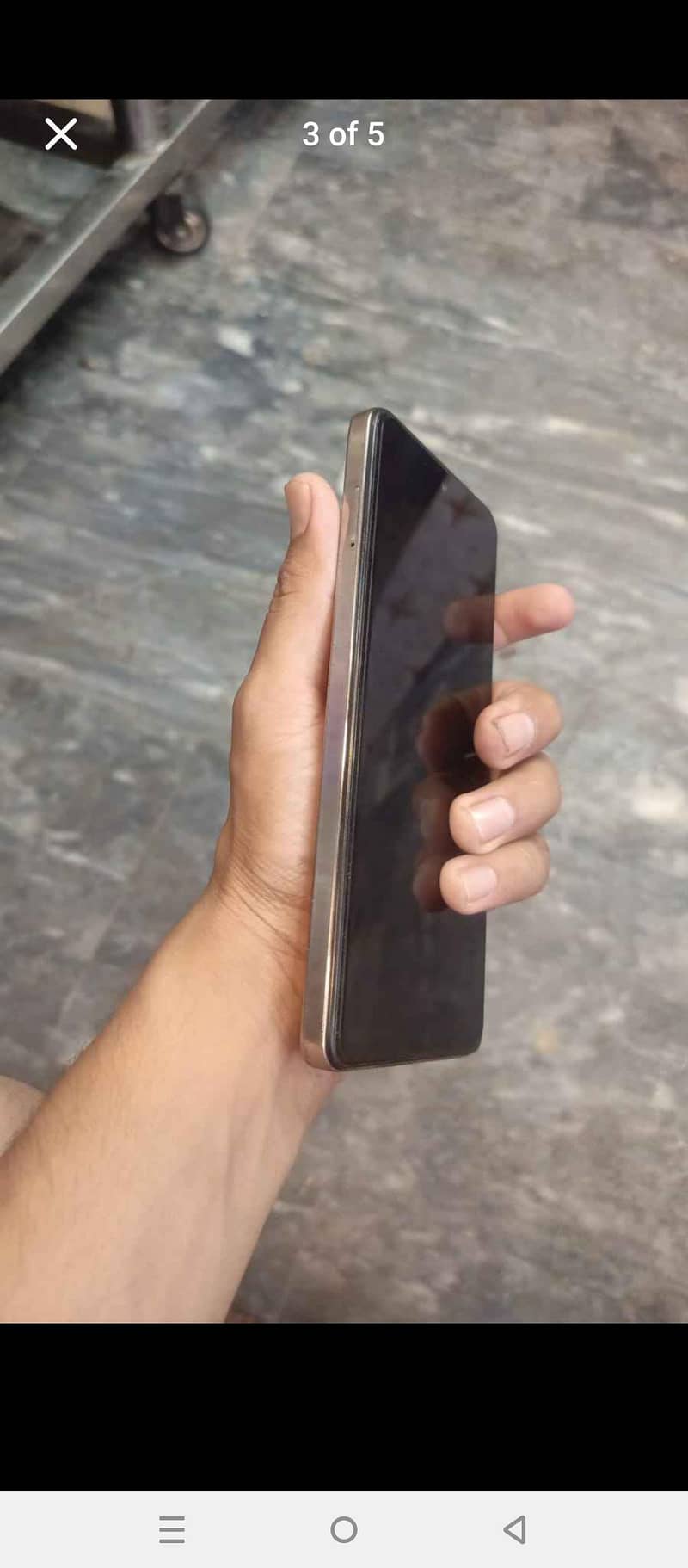 Infinix Note 30 2