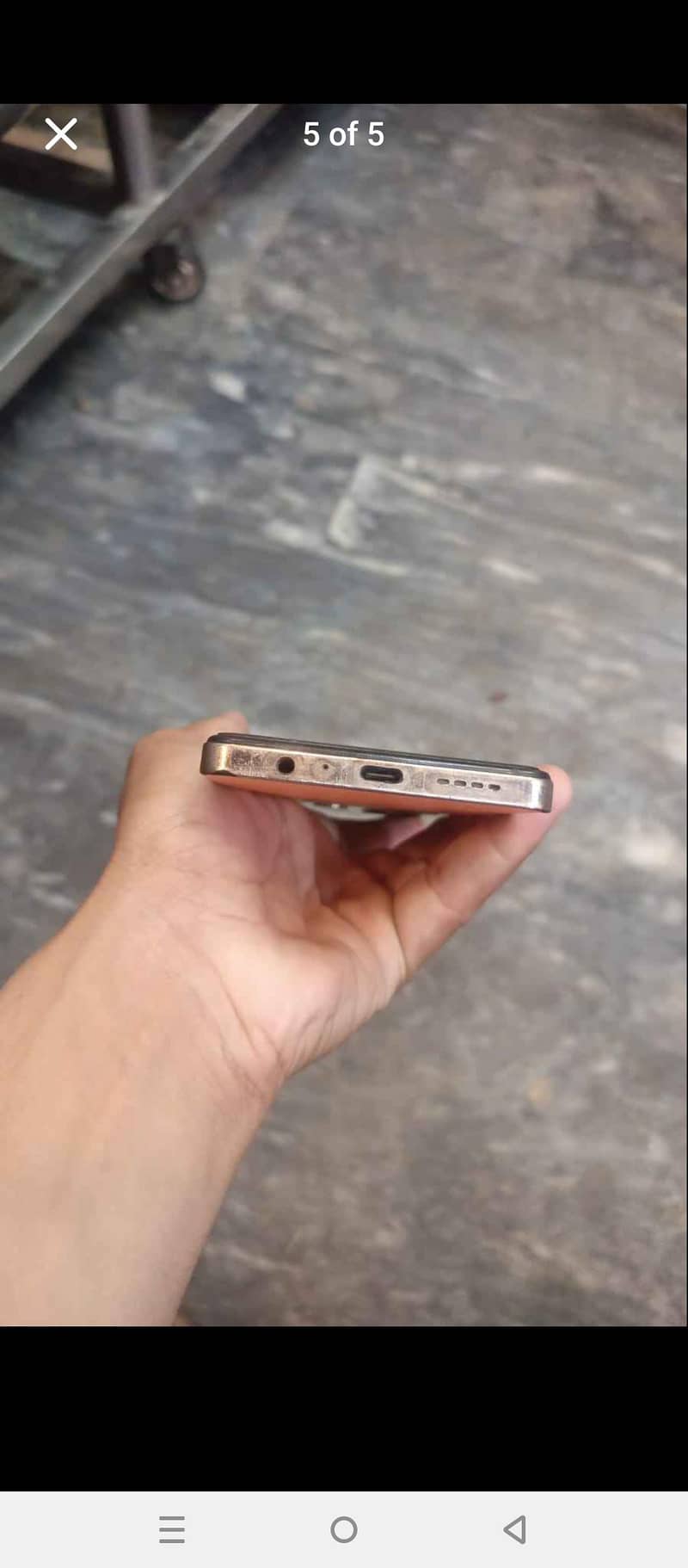Infinix Note 30 3